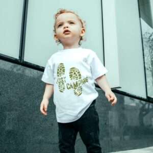 Kids Heavy Cotton™ Tee